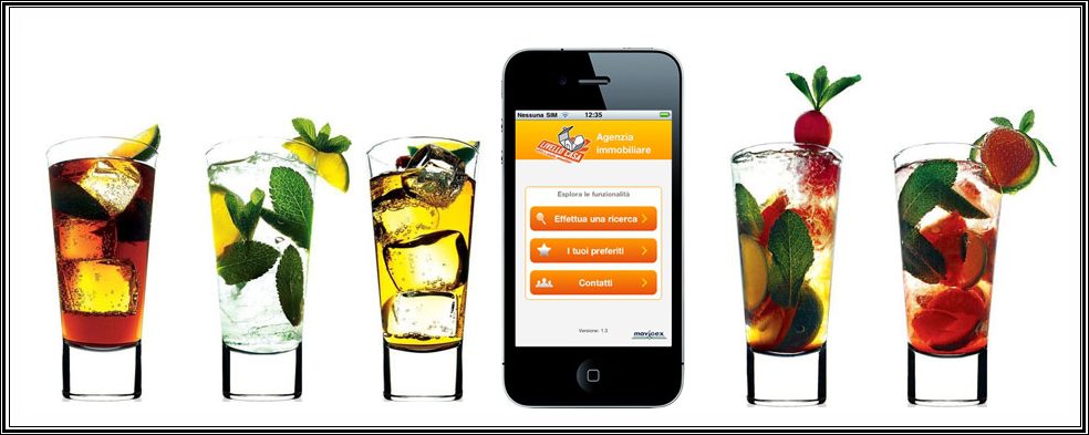 APP come APPendice del sito aziandale